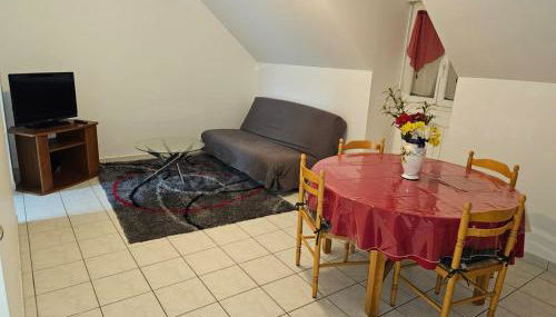 Appartement calme bien équipé - Foto 2