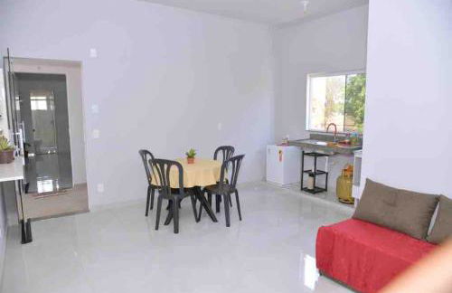 Resid Jasmim Apto Standard 06 - Foto 25