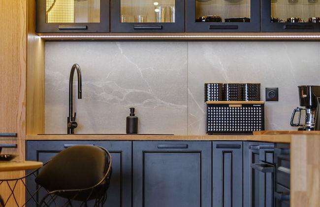 Apartament CHICAGO - Photo 11