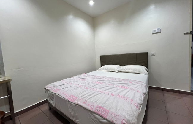 OYO 90994 Hotel Golden Mouse - Photo 9