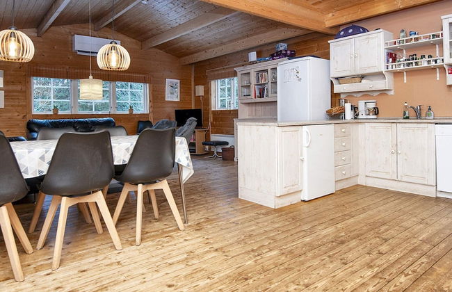 6 Person Holiday Home in Farvang-by Traum - Photo 6