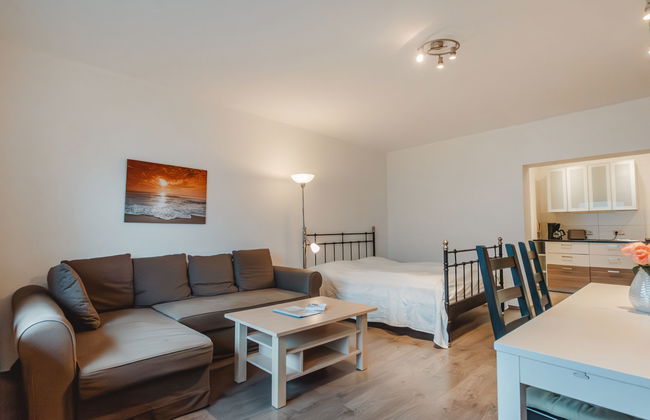 Landhaus St. Georg - Foto 30