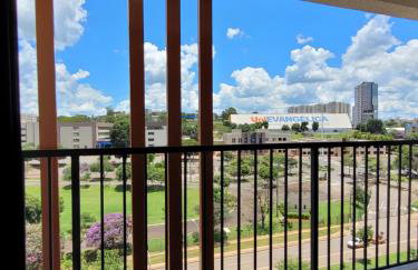 Studio com Garagem no Sky Club Próx Ânima e UniEvangélica - Foto 8