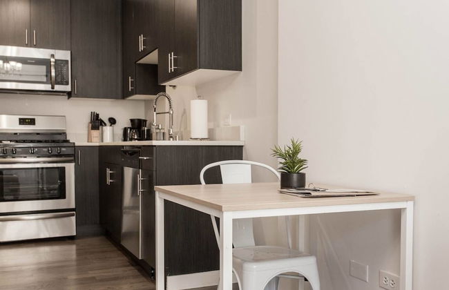 Sycamore Sunset - Modern 1bdr in Downtown - Foto 8