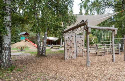 Ferienwohnung im Kappeler Wald - Photo 28