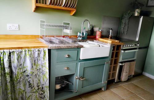 Cosy cottage near Thornhill - Foto 14