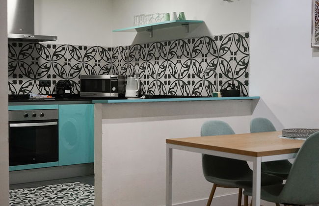 AQUA Apartments Málaga - Foto 68