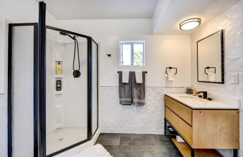 Mtn-View Poolside Oasis! Palm Springs Festival HQ - Foto 17