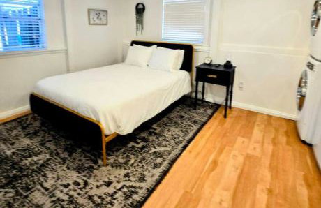 Charming Historic Studio Cottage - Foto 2