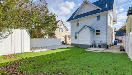 Walk to River, Parks and Dining Family Home with Yard - Foto 3