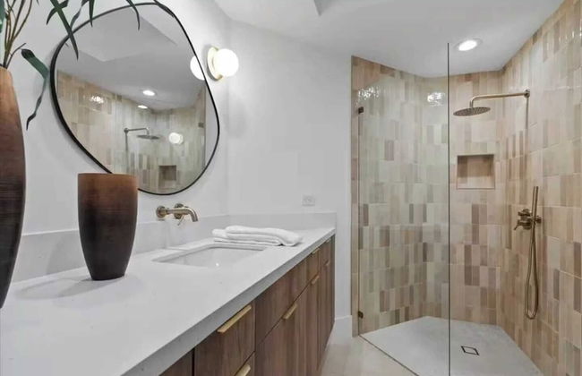 The Bravo Beach Club Tennis, Beach, Basketball, Golf Ultra-luxe Compound by Avantstay - Foto 60