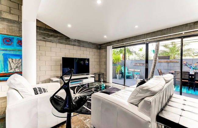 Entire Townhouse Ft Lauderdale - Foto 1