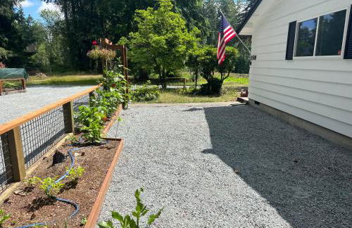 Private Lake House - Foto 21