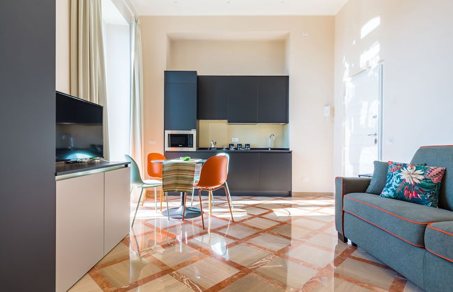 V. Emanuele apts by Wonderful Italy - Foto 53