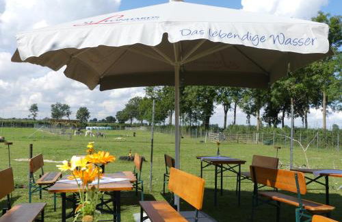 Alpaka-Lodge - Photo 40