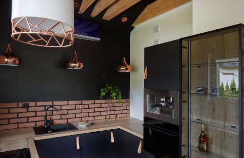 Apartament Balance z prywatną sauną - Foto 8