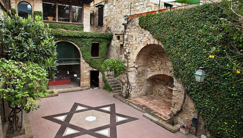 Visite complète de Gérone - Foto 3