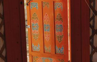 Glamping yurt at a nature retreat Sequoia Highland - Photo 41