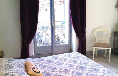 Le Relais Bastide de Cordes sur Ciel - Foto 20