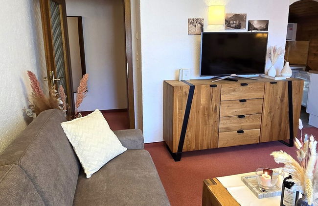 Appartements Alpenland Pertisau - Foto 9