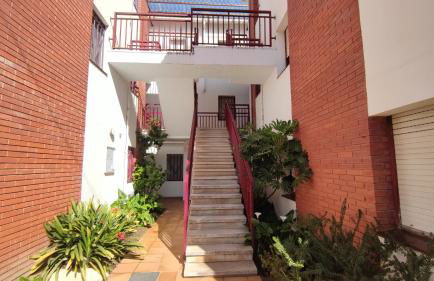 VILLAS COSETTE Apartamento Ponent - Foto 2