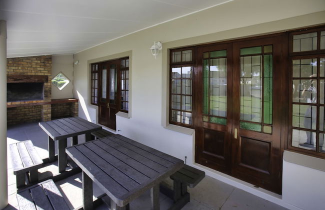 Affie Plaas, Langebaan 8-sleeper - Foto 21