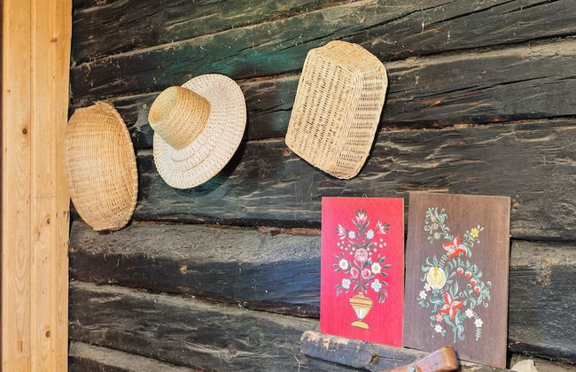 Chalet in Arriach Near Gerlitzen Ski Area - Foto 27