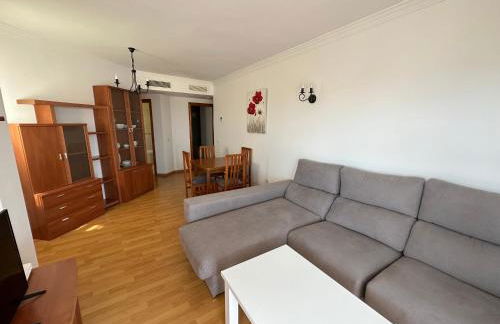 APARTAMENTO VISTABELLA LOS PACOS - Photo 3