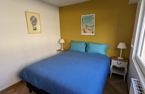 Les Tennis - Superbe appartement avec parking - Photo 4