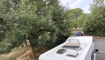 A vroom with a view! - Foto 3