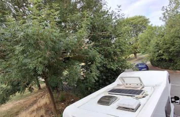 A vroom with a view! - Foto 3