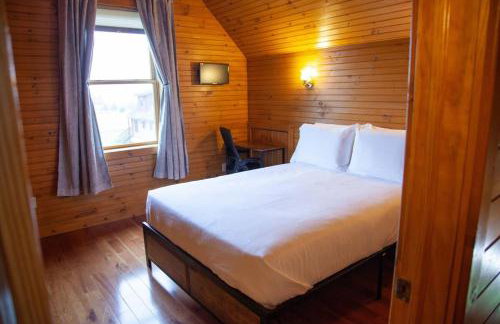 Cabin Otisco Lake Views Fire Pit & Pool Table - Foto 17