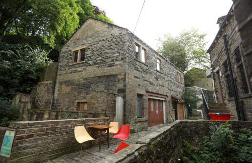 Higgin Bridge House - Foto 27