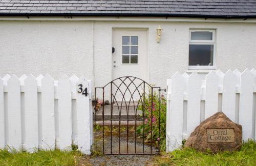 Holiday Home Orral Cottage by Interhome - Foto 7