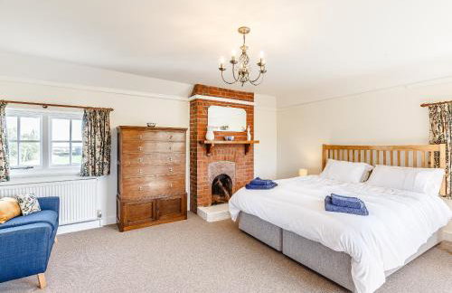 Mark Farmhouse - Foto 13