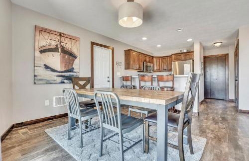 Bridges Bay Vacation Cabin 279 - Foto 11