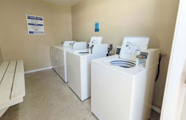 Beachfront Joy at Sandpiper Cove - Foto 39