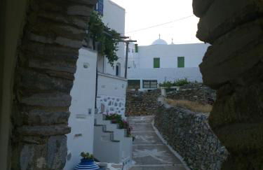 Pension Hlias - Chora Amorgos - Foto 43
