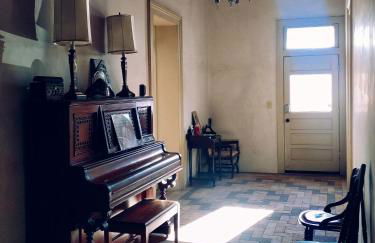 Historic Adobe 3br Home in Downtown El Presidio - Foto 21