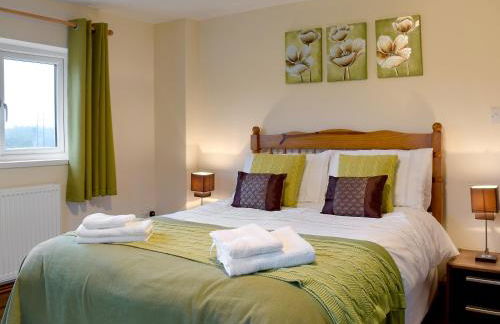 Bont Cottage - Foto 8