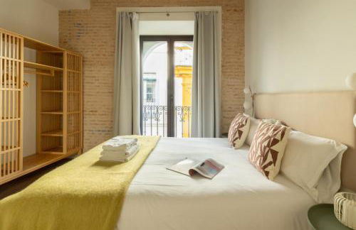 Duplex con Terraza Privada y vistas a la Catedral - Photo 16