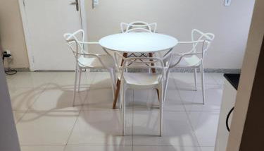 Apartamento Tranquilo Próximo ao Aeroporto. Sem taxa de limpeza - Foto 3