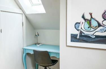 The 4M Favorite House Stunning & Spotless 2-Bed Apt - Foto 69