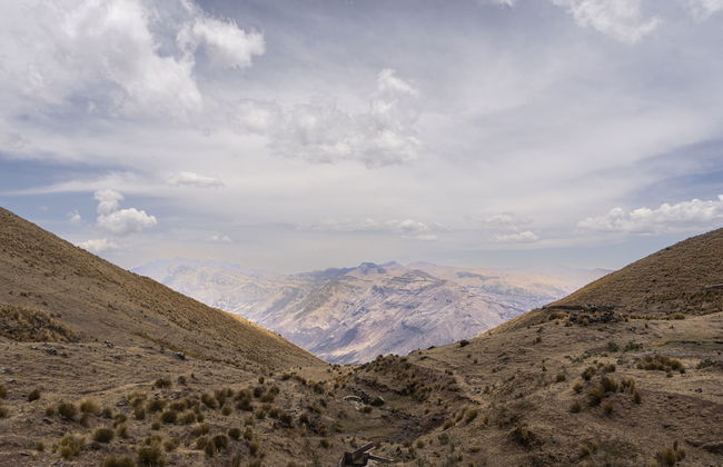 Andean Glamping - Foto 43