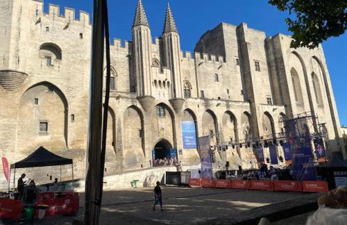 VILLA MIREILLE CALME ARBOREE PISCINE SANS VIS A VIS SECURISEE - Foto 36