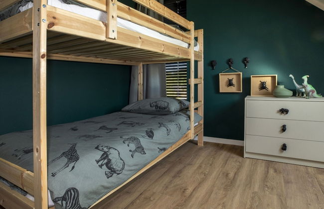 Beautiful Villa With Spacious Garden - Foto 3