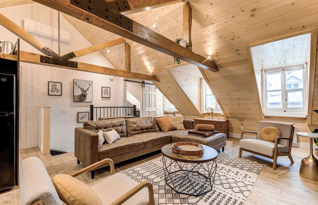 Gorgeous 3 Bedroom 2-floor Old Townhouse - Foto 19