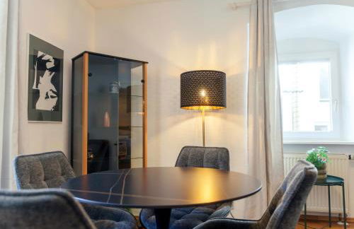 Regensburger Ferienwohnungen - Im Herzen der Altstadt - Foto 62