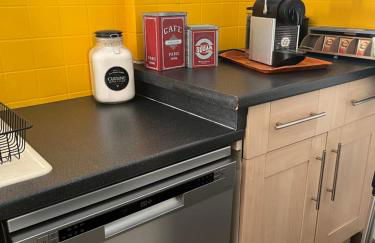 Maison cosy en plein centre ville - Foto 10