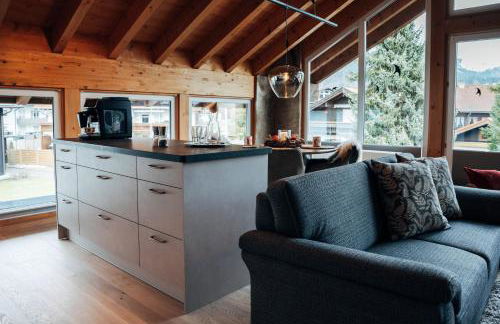 Studio Bergblick - Foto 10